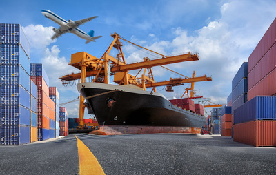 上海海关连夜返岗，确保机场港口通关“不间断”