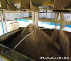 天津信隆海铁进出口贸易饲料产品列表与进出口概况